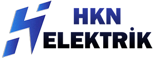 HKN Elektrik – Kayseri Elektrikçi